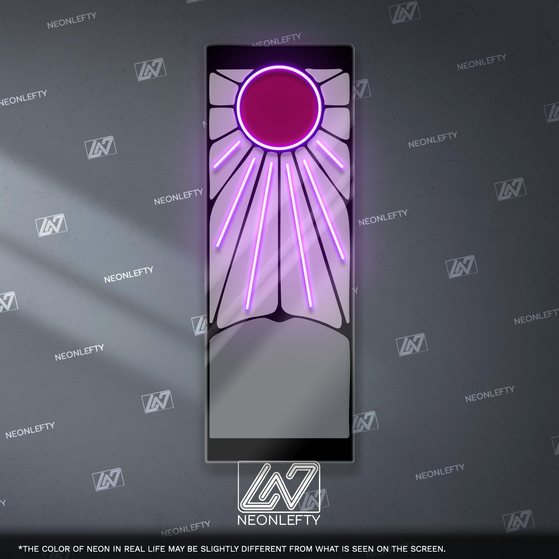 Anime Item - LED Neon Anime Wall Art, Anime, Cartoon Character, Game Room Light, Personalized Gifts, Kids Room Decor,Japanese Neon Sign