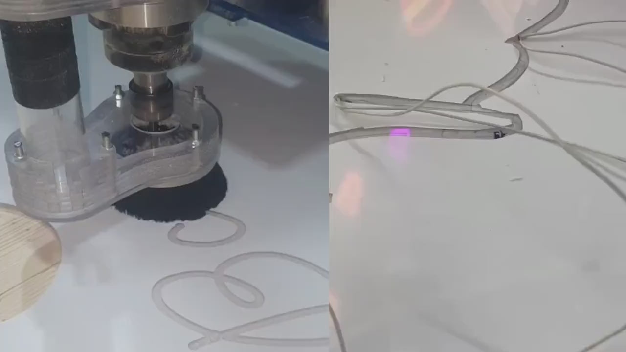 LED Neon Sign Pen